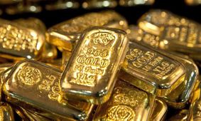 ورود سیل طلا به ایران! /  حراج شمش به زودی