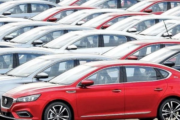 قیمت‌های عجیب بازار خودرو/سمند، شاهین، کوییک، ساینا و دنا + جدول