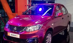 قیمت محصولات سایپا امروز شنبه ۳۰ فروردین ۱۴۰۴/ ارزان ترین سواری چند؟