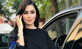 فیلم افشاگری جنجالی از عمل های زیبایی دنیا جهانبخت / ببینید شوکه می شوید !