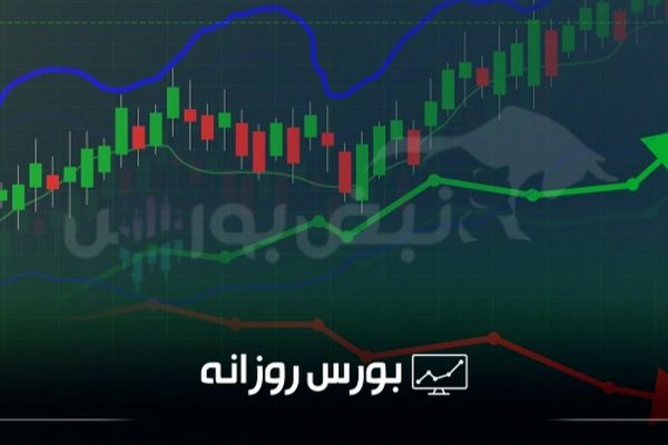 گزارش بورس شنبه ۱۲ مهر ۱۴۰۴: بررسی تغییرات شاخص‌ها