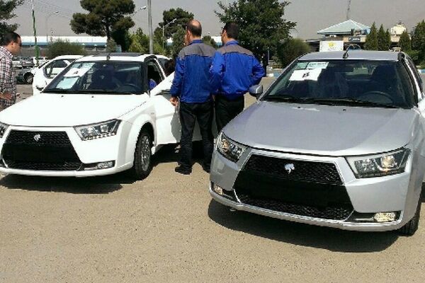  ثبت سفارش خودروهای کارکرده آغاز شد + شرایط واردات 