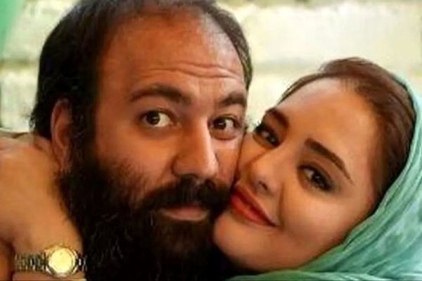 رونمایی از آلبوم دامادی علی اوجی؛ کراوات قرمز در کانون توجه!