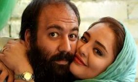 رونمایی از آلبوم دامادی علی اوجی؛ کراوات قرمز در کانون توجه!