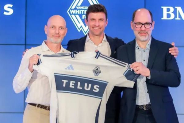 چرا ستاره آلمانی تصمیم به بازی در MLS گرفت؟