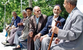  حداقل حقوق بازنشستگان تامین اجتماعی در سال 1403 اعلام شد
