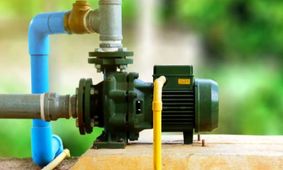 جدول کامل قیمت پمپ آب / تفاوت عجیب قیمت پمپ آب ترکیه‌ای با ایرانی