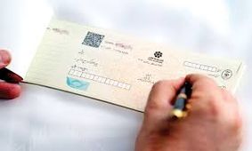  مراقب چک‌های برگشتی باشید / دردسر عجیب دسته چک‌های جدید!
