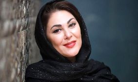 لاله اسکندری با تغییر چهره همه را شگفت زده کرد؛ از بازیگری تا زندگی روستایی!