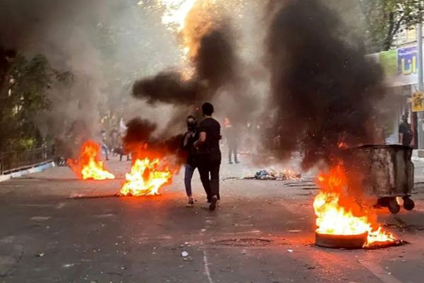 ضرورت نگاه حقوقی جامع به اعتراضات 1401/ قدرت اندیشه