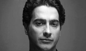 شباهت عجیب همایون شجریان به برادرش +عکس