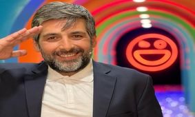 عکس دیده نشده از رابطه عاشقانه حمید گودرزی و ماندانا دانشور / قبل از طلاق شیفته هم بودند !