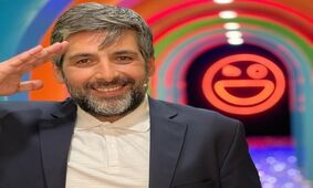 عکس دیده نشده از رابطه عاشقانه حمید گودرزی و ماندانا دانشور / قبل از طلاق شیفته هم بودند !