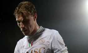 اولین واکنش هویلوند به نمایش درخشانش در سری‌آ