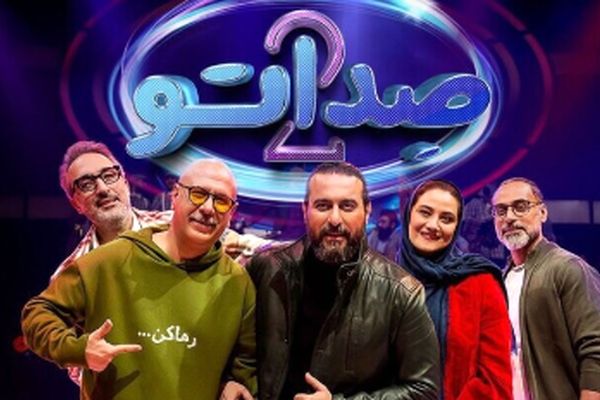 صدای فرشته‌ای پسر ۲۲ ساله ایرانی داوران را شوکه کرد: ساده بگم، دهاتی‌ام! + فیلم