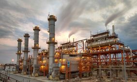 تعیین تکلیف پروژه های نیمه تمام / اهداف از پروژه‌های گروه حمایت می‌کند.