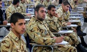 با این شرایط، مشمولان می‌توانند پروژه جایگزین خدمت دریافت کنند!