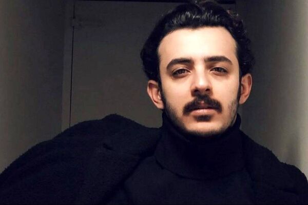 جنجال استوری علی شادمان؛ صدای چشم نیلوفر چه رازی را فاش می‌کند؟
