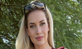 زیباترین بانوی ورزشکار سال 2022 چه کسی بود ؟ + عکس