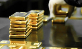 طلای جهانی درجا زد