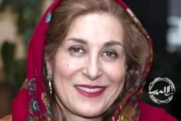 تصویری جنجالی از چهرۀ جوان «فاطمه معتمدآریا» در جشن تولد 31 سالگی!