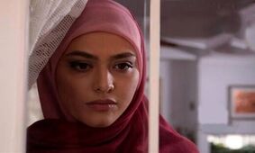لاغری باورنکردنی ریحانه پارسا در ترکیه / چه بر سر خانم بازیگر آمد ؟!
