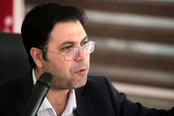 آقای علی‌آبادی، یک قبض هم برای راندمان وزارت نیرو صادر کنید