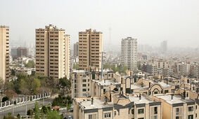 جدول قیمت جدید آپارتمان در مناطق مختلف تهران