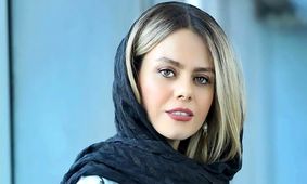 غزال نظر؛ بازیگر جذابی که لقب نیکول کیدمن ایرانی را یدک می‌کشد!