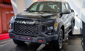 فروش قسطی خودرو مخصوص کرمان موتور آغاز شد + تحویل 30 روزه
