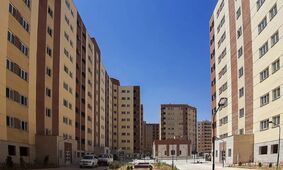 ساخت 7.5 میلیون مسکن/ تحولی بزرگ در بازار ملک