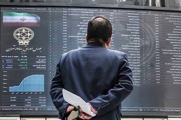 ورود پول حقیقی به صندوق‌های درآمد ثابت و طلا در بورس‌های ایران