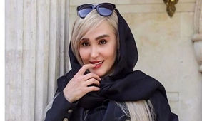 زهره فکور صبور با این پیام اشک مردم را در آورد / حیف از جوانی خانم بازیگر !