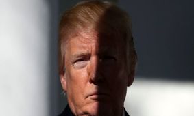 جزئیاتی از بازداشت ترامپ به خاطر بازیگر فیلم‌های مستهجن