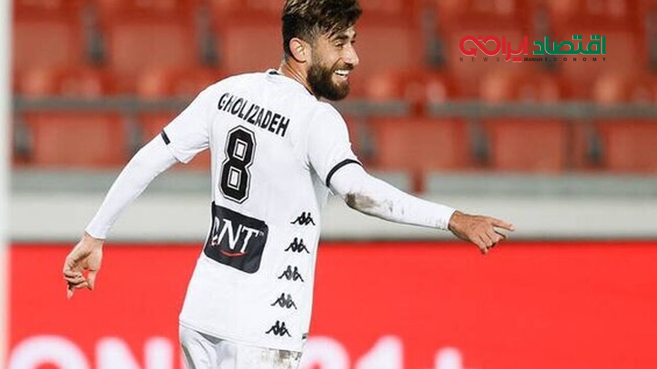 فوری ؛ قلی زاده پاسخ پرسپولیس را داد