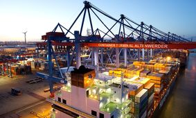 کاهش 5 میلیون تنی واردات کالا طی هفت ماه! / جایگزینی هند با سوئیس در سبد تجاری ایران