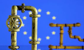 چرا قیمت گاز در اروپا کاهش پیدا کرد؟