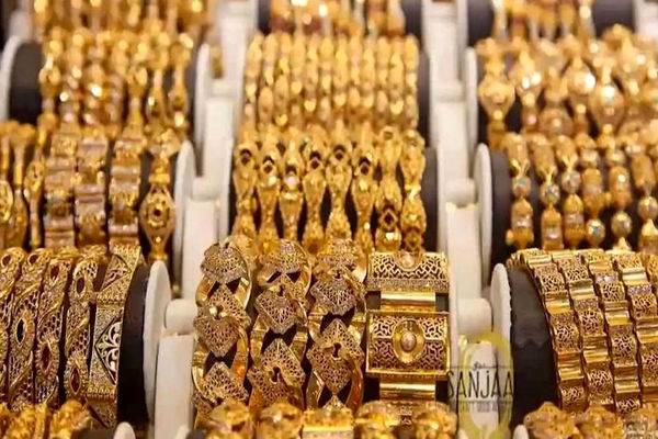  پیش بینی نفس گیر قیمت طلا تا پایان سال 