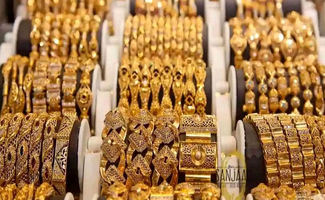  پیش بینی نفس گیر قیمت طلا تا پایان سال 