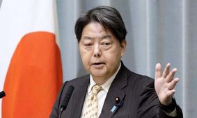 ژاپن تصمیم به تحریم دوباره ایران گرفت