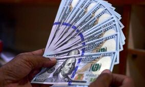 قیمت دلار امروز شنبه ۲۶ مهر ۱۴۰۴ + جدول