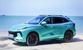 قیمت روز لاماری صفر و کارکرده در فروردین 1404 + جدول کامل