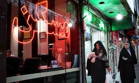 جدول جدیدترین قیمت آپارتمان در آلوده‌ترین نقطه تهران