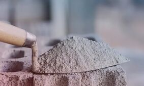 جدیدترین قیمت سیمان امروز 10 مهر 1404: بازار بی‌تغییر + جدول