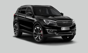 فروش اقساطی فیدلیتی آغاز شد/ خرید با 1.3 میلیارد و اقساط 36 ماهه