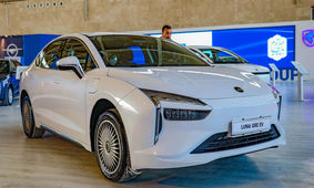 آغاز طرح جدید فروش اقساطی محصول ایران خودرو از شنبه
