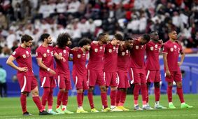 بوی لجن از جام ملت های آسیا می‌آید / گل سوم قطر توسط تلویزیون میزبان دستکاری شد + سند