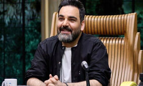 احسان علیخانی در عصر جدید، خواستگاری عجیب برای یک پسر افغان! + ویدئو