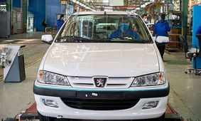 فرصت استثنایی ایران خودرو برای حواله داران پارس +جزییات