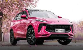 فروش ویژه لاماری ایما آغاز شد/ تحویل 120 روزه + جزییات کامل